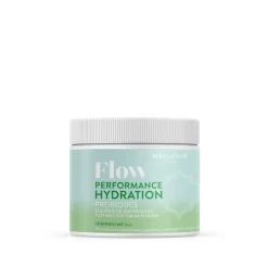 Flow Hydration