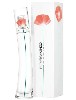 Flower by Kenzo Eau de Toilette