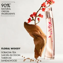 Flower by Kenzo Ikebana Eau de Parfum