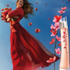 Flower by Kenzo Ikebana Eau de Parfum