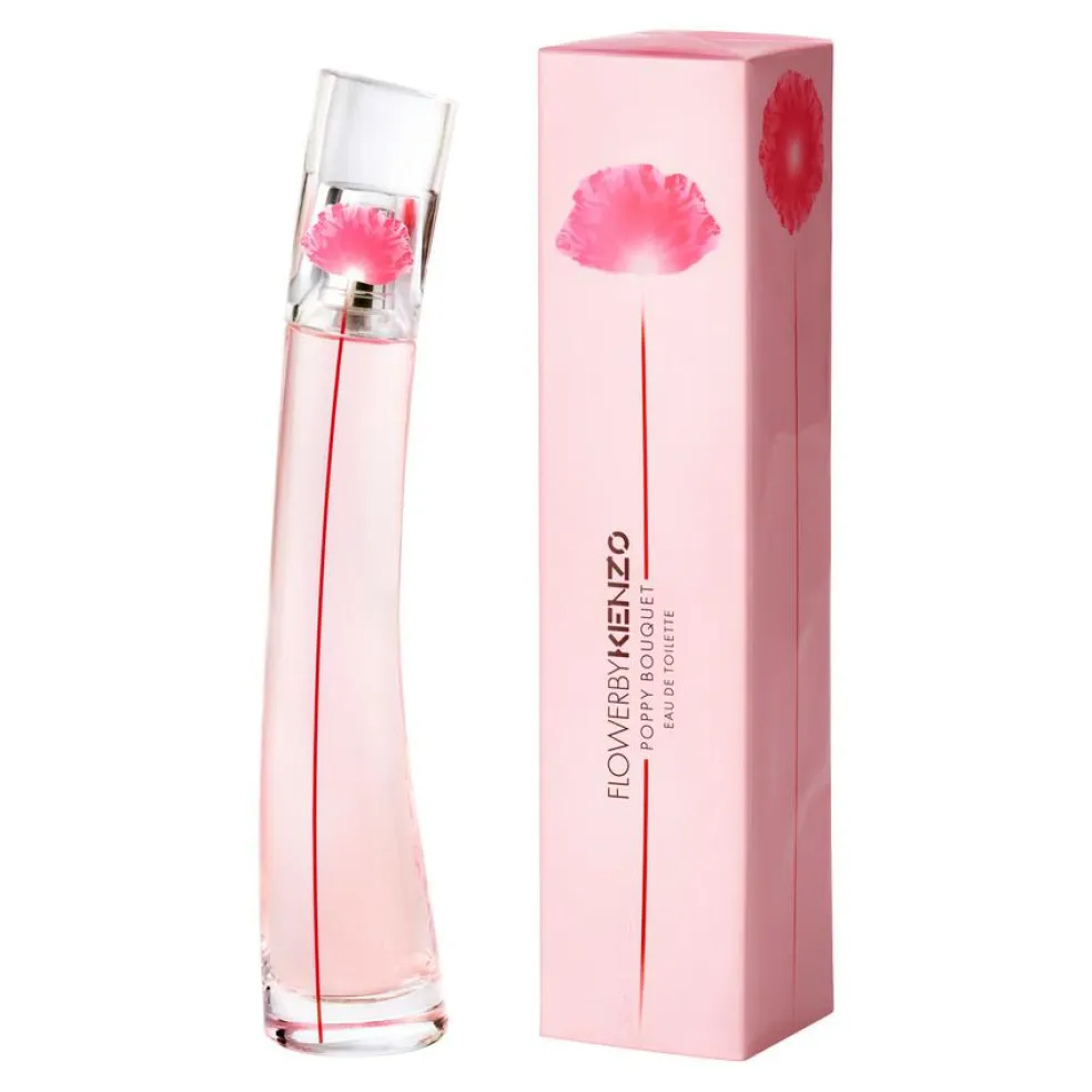 Flower By Kenzo Poppy Bouquet Eau de Toilette