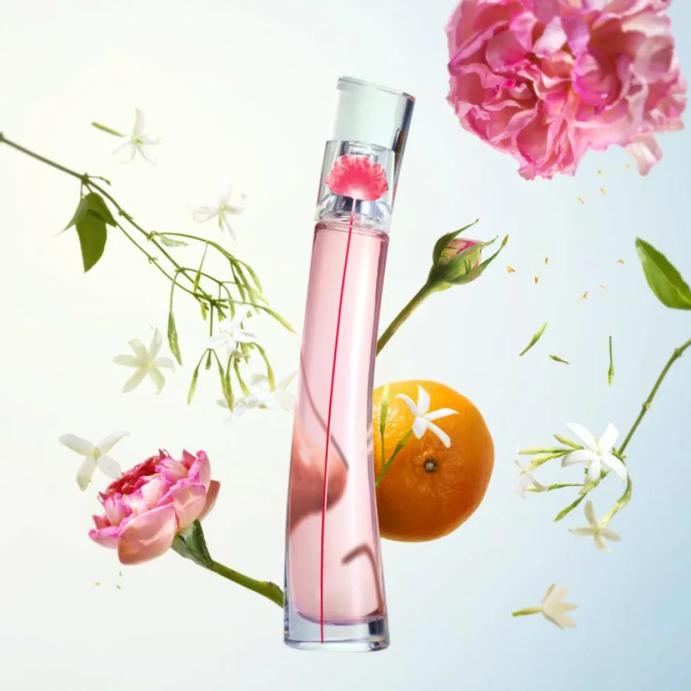 Flower By Kenzo Poppy Bouquet Eau de Toilette