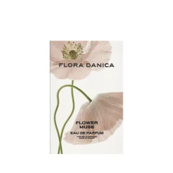 Flower Muse Eau de Parfum