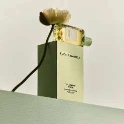 Flower Muse Eau de Parfum