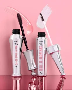 Fluff Up Brow Wax