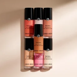 Fluid Sheer Liquid highlighter