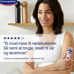 Flydende Sprayplaster