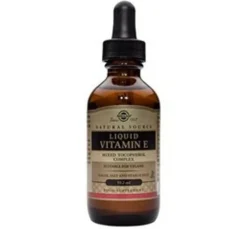 Flydende Vitamin E