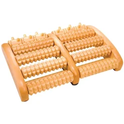 Fod Massagerulle 2x5 ruller