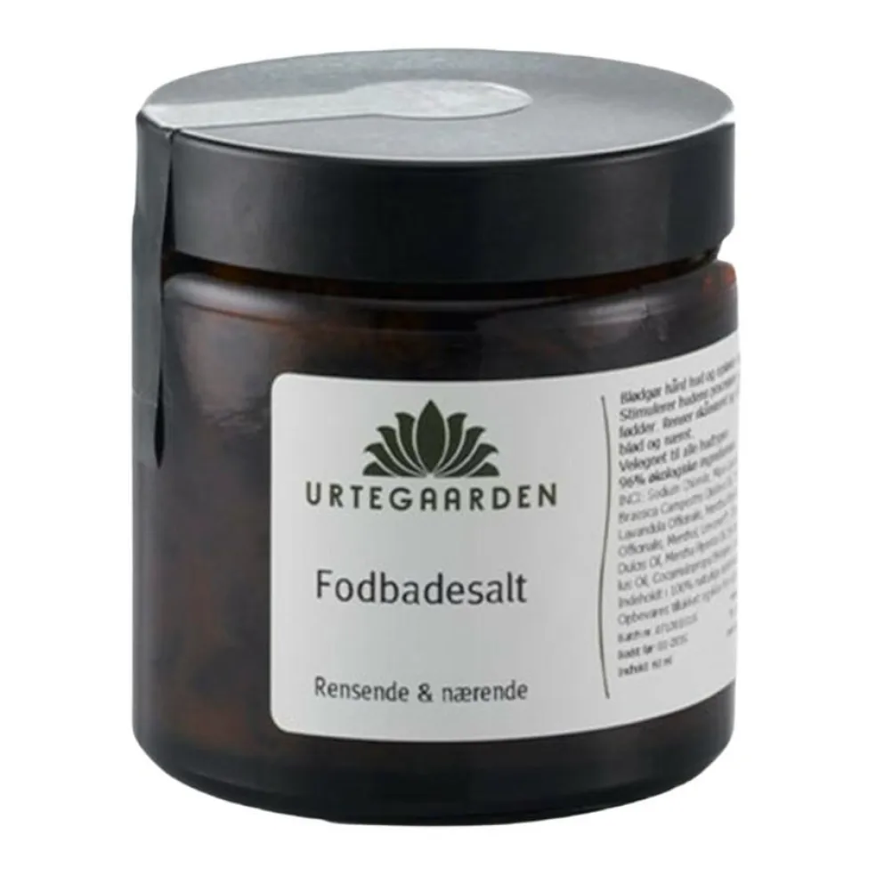 Fodbadesalt