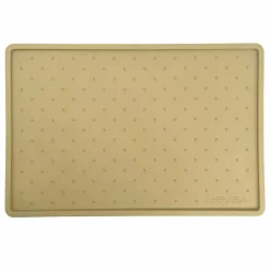 Fodermåtte Naturgummi