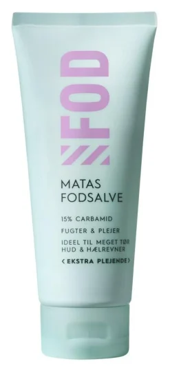 Fodsalve Ekstra Plejende
