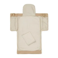 Foldable Changing Bag