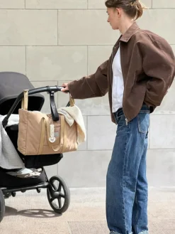 Foldable Changing Bag