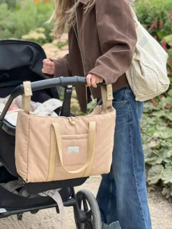 Foldable Changing Bag