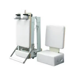 Foldbar Alu Pro Reformer