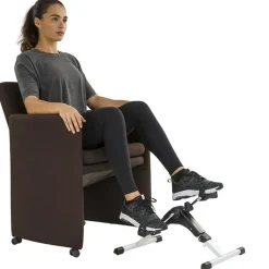 Foldbar Mini Siddecykel