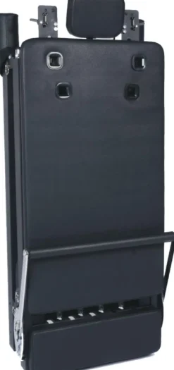 Foldbar Pilates Reformer