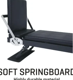 Foldbar Pilates Reformer