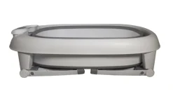 Foldbart Babybadekar