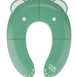 Foldbart Toiletsæde