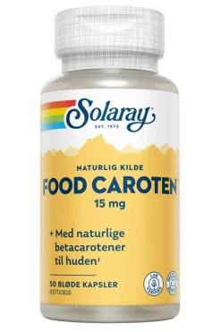 Food Caroten