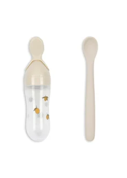 Food Feeding Set