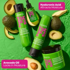 Food For Soft Multi-Use Hair Oil Serum