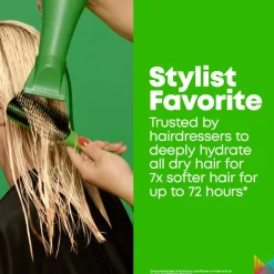 Food For Soft Multi-Use Hair Oil Serum