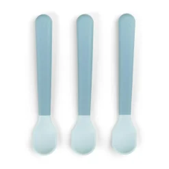 Foodie Easy-Grip Baby Spoon