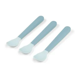 Foodie Easy-Grip Baby Spoon