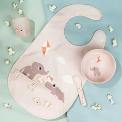 Foodie Første Spisesæt