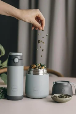 Food'ie Termomadkasse 500 ml