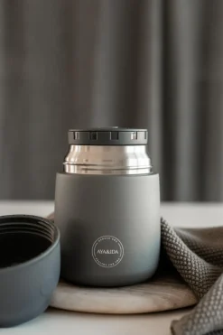 Food'ie Termomadkasse 500 ml