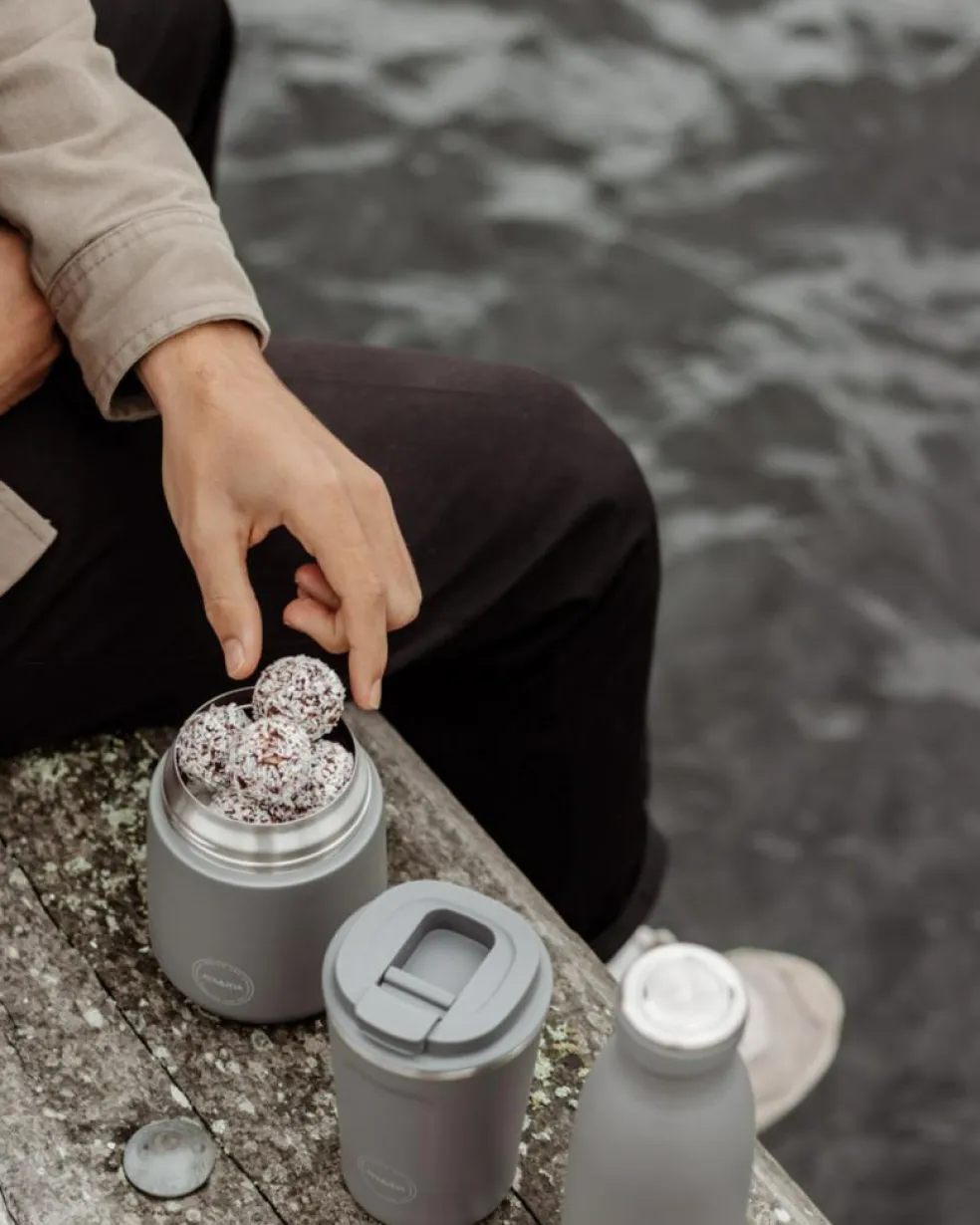 Food'ie Termomadkasse 500 ml