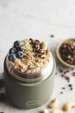 Food'ie Termomadkasse 500 ml