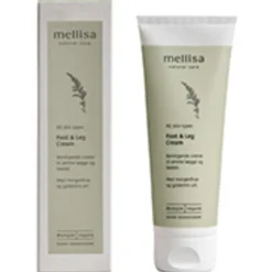 Foot & Leg Cream