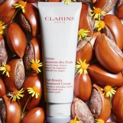 Foot Beauty Treatment Cream