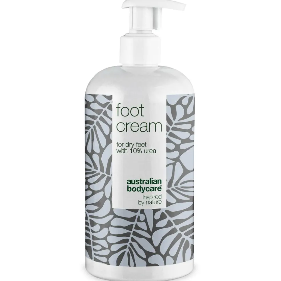 Foot Cream