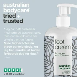 Foot Cream