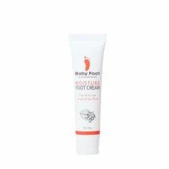 Foot Cream Sheabutter Travel Size