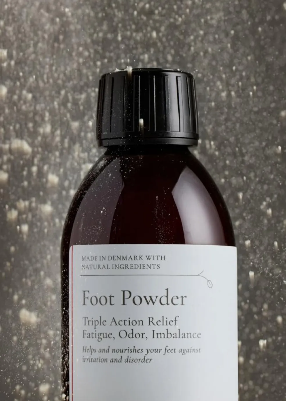Foot Powder