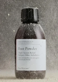 Foot Powder