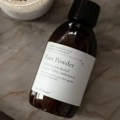 Foot Powder