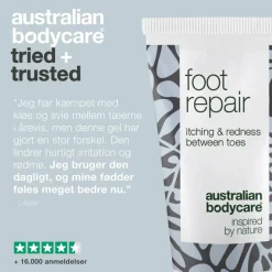 Foot Repair