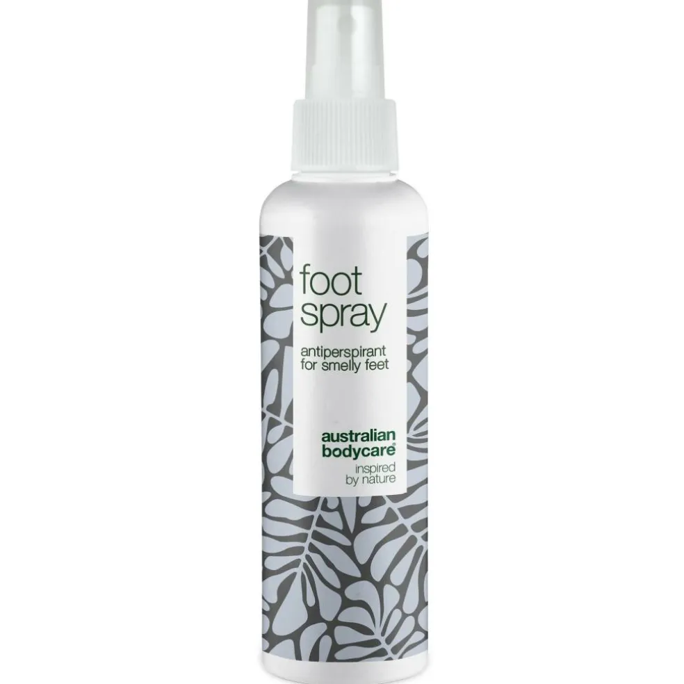 Foot Spray