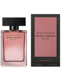 For Her Musc Noir Rose Eau de Parfum
