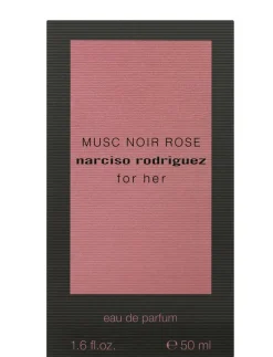 For Her Musc Noir Rose Eau de Parfum