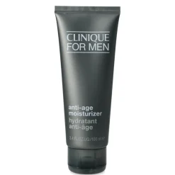 For Men Anti Age Moisturizer