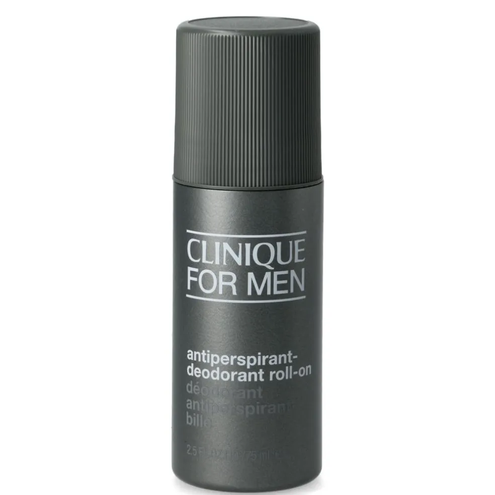 For Men Antiperspirant Deodorant Roll Uden Parfume